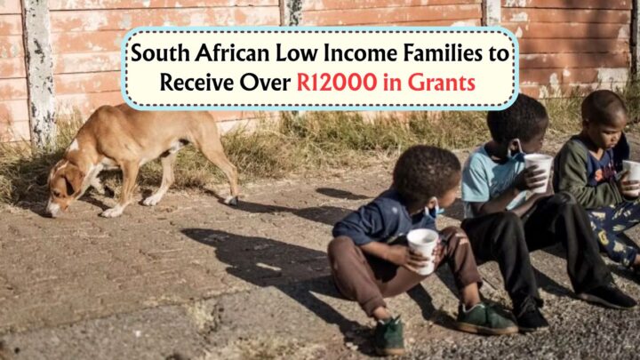 R560 Child Grant